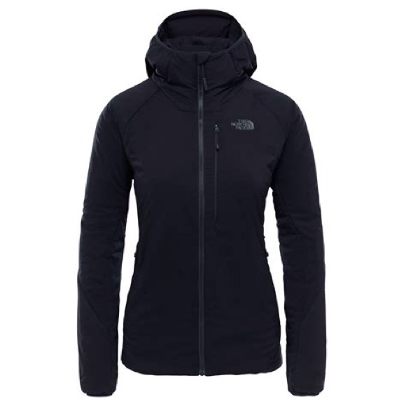 The North Face Jackets & Blazers - The North Face Black Summit Ventrix Jacket